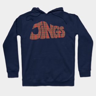 Jings Hoodie